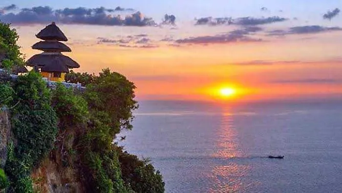 Roejas Sunset