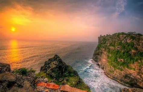 Roejas Sunset